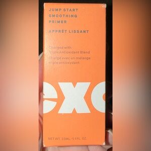 EXA Jump Start Smoothing Primer. New